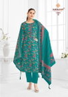 Kalki Vol 14 By Suryajyoti Jam Satin Printed Dress Material Wholesale  Price In Surat
